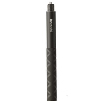 適用影石Insta360 X4/X3/ONE RS/ONE X2 114cm原裝隱形自拍桿配件