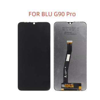 Blu G9 Pro 螢幕總成 液晶觸控內外一體顯示屏 LCD ASSEMBLY