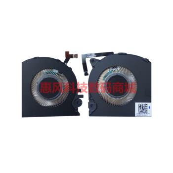 適用 Lenovo聯想 IdeaPad 720S-13 13IKB 13ARR 筆記本散熱風扇