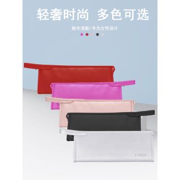 適用於追覓韶光G20pro高速吹風機手提便攜旅行家用電吹風筒防水加厚防摔耐磨收納袋直發梳卷發棒通用收納包