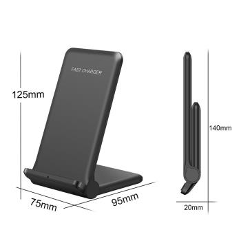 適用iphone12pro無線充電器11 XS 13 pro max快充無限充30W