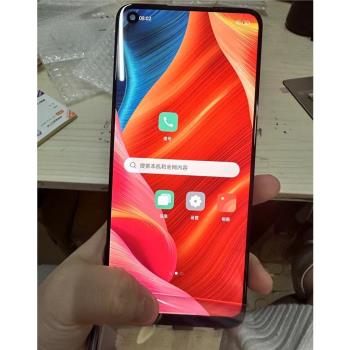 OPPO K9X q3i顯示螢幕