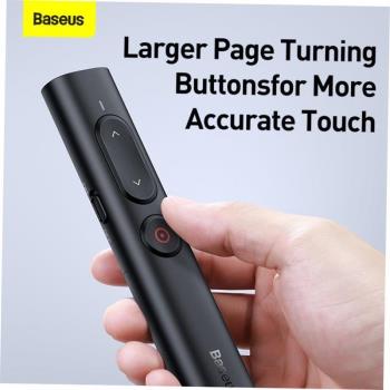 USB C Laser Pointer Mac Win PPT Presentation Pen 鐳射翻頁筆