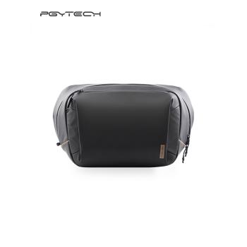 PGYTECH攝影包OneGo通勤斜挎單肩包V2 6L 10L微單反相機揹包4L胸包蒲公英適合索尼A7M4佳能R62富士XM5 X100VI