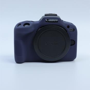 適用Canon佳能EOS R50 M50 2代 R8 R100矽膠套相機包 可愛保護套 軟套 卡通創意VLOG防塵便攜防摔防撞 專用