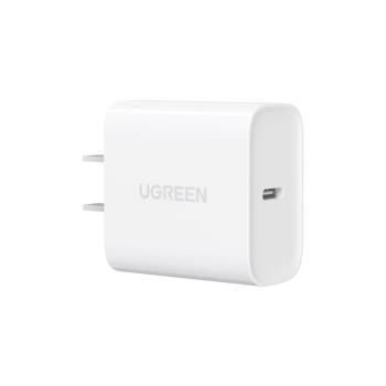 綠聯適用蘋果充電器iPhone14Pro13plus12max11手機x充電頭ipad平板pd30w數據線閃充套裝typec通用20w快充插頭