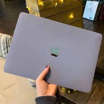 2024款Macbook筆記本保護殼M4晶片蘋果Pro14電腦16奶油色A2779外殼m3保護套A2681配件Air15輕薄13.6套A2337