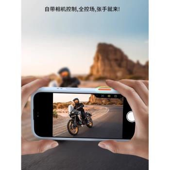 【高品質】益值適用iPhone16 Pro Max手機殼新款蘋果16pro液態矽膠防摔全包相機按鍵觸控16plus簡約por曼波綠