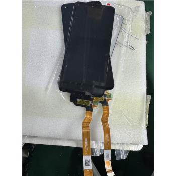 適用OPPOK9S螢幕總成真我Q3SPERM10內外一體顯示液晶原裝拆機換面