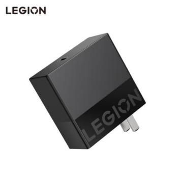 聯想原裝拯救者C140W氮化鎵typec筆記本電源適配器平板電腦手機PD快充方口電源自適應適配器多裝置相容充電器