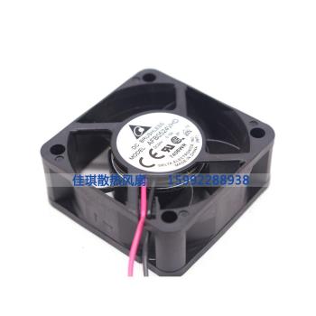 全新臺達5cm釐米5020 24V 50*20MM AFB0524VHD變頻器直流散熱風扇