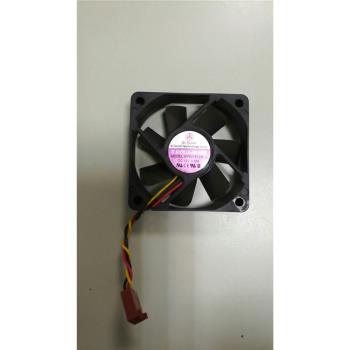 百瑞 Bi-Sonic BP601512H 6015 12V 0.18A CPU 電源散熱風扇 6cm