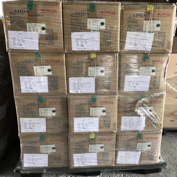 AD0824HS-A70GL新品協禧ADDA DC24V 016A 8025MM變頻器風扇