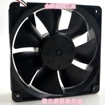 全新原裝3110EL-04W-M49 12V 0.26A 8CM電腦散熱器投影儀風扇靜音