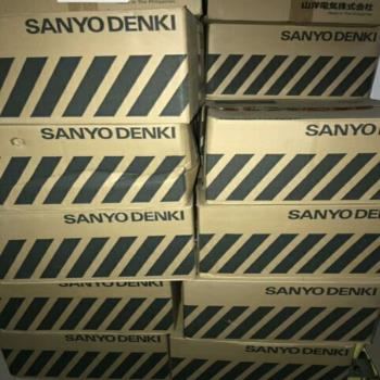 SANYO三洋109P0424H6D17 24V 4020MM三線雙滾珠散熱風扇0.07A耐用
