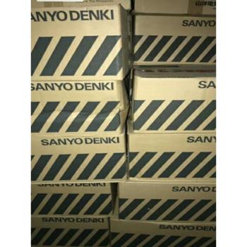 三洋SANYO 9G1224G102 12038 24V 12cm變頻器散熱風扇0.50A耐用