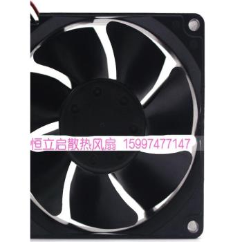 原裝NMB美培亞6015 24V 0.09A 2406KL-05W-B40電腦變頻器散熱風扇