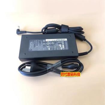 MSI/微星PE62VR 7RE筆記本電源適配器機械師F117-FP VC充電器180W