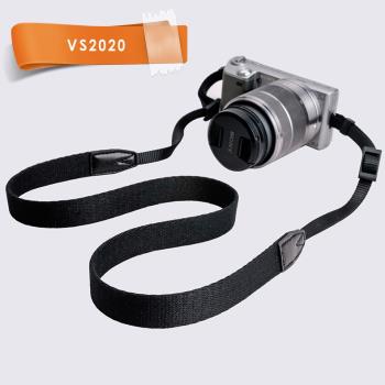 芯鮮微單相機肩帶ZV1背帶適用ZVE10索尼a6400 a6600攝影a6000黑卡RX100相機帶R50佳能G7X3尼康Z30富士XT5掛繩