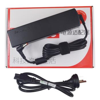 原裝聯想筆記本電源線G470 G480 Y480 Y470電腦充電器Y410P適配器