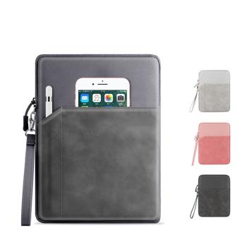 適用小米平板7/7Pro內膽包輕薄保護包11.2英寸平板電腦包Xiaomi Pad保護套便攜收納包