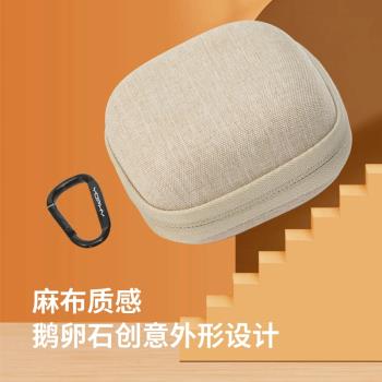 亞飛數碼相機單反鏡頭濾鏡收納包 防水防塵防摔8片濾鏡保護收納袋