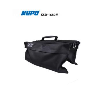 KUPO配重沙袋加厚耐磨魔術腿燈架emptysaddle sandbagM KSD-1680M