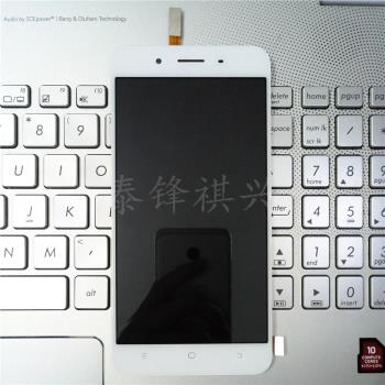 適用步步高vivoy66i手機螢幕總成y66i a觸摸內外屏液晶顯示屏總成