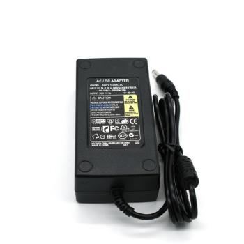 適用於適用聯想AOC飛利浦海爾液晶顯示器充電器12V5A適配器電源線