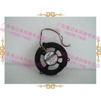 ADDA AD4605HB-GC3 5V 0.15A 3線 筆記本風扇