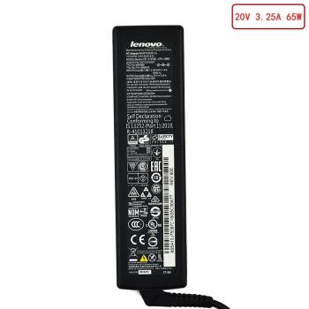 原裝 聯想Z560 PA-1650-56LC ADP-65KH B K26電源 適配器 充電器