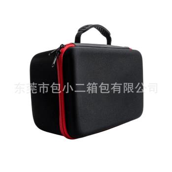 適用於漢巴克夜視儀高倍高畫質望遠鏡收納包EVA包硬殼包高階收納包