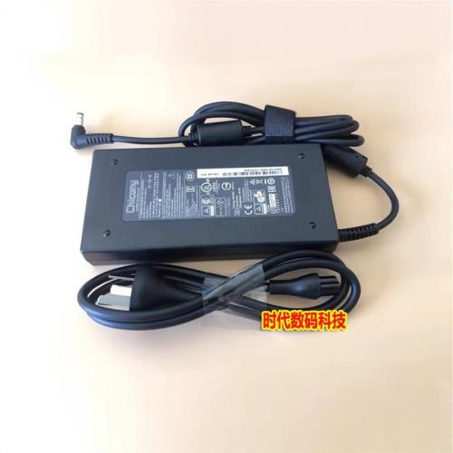機械師創物者MACHCREATOR-MCi1p筆記本電源適配器充電器線180W