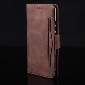 適用歐樂豐Ulefone Note 16 Pro手機皮套多卡槽手機保護殼翻蓋套