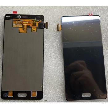 適用金立S8手機螢幕總成原裝 GN9011內外一體顯示觸控液晶屏全新