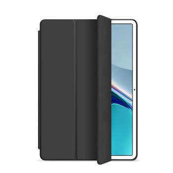 適用Redmipad保護套紅米pad平板保護殼redmi小米pad10.6英寸防彎新款全包液態矽膠電腦外殼防摔三折外套配件