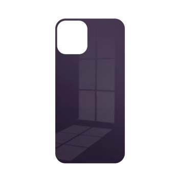 適用於iphone15背膜鋼化玻璃蘋果14pro全包後背防摔promax電鍍防指紋13手機12防刮花防爆後蓋後殼改色貼紙