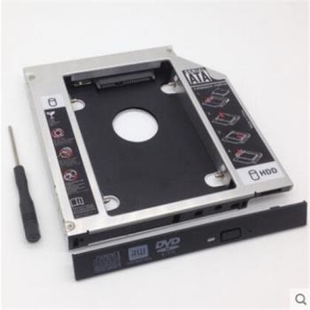 宏基Acer V5-571G E5-572G E5-571G 光驅位硬碟托架ssd固態支架