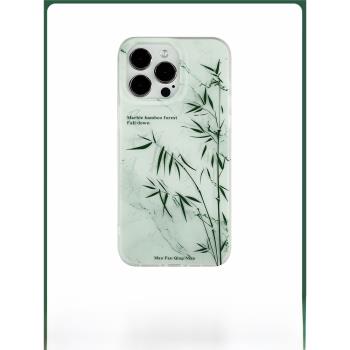 滿分青年個性全包邊蘋果手機殼