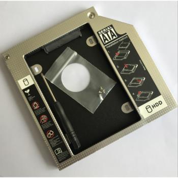 三星 275E4V 530U4B 光驅位硬碟托架 SSD固態托架 支架光碟機托架