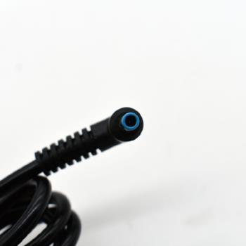 適用HP惠普TPN-F112 F113 19.5V 3.33A筆記本電源適配充電器藍口