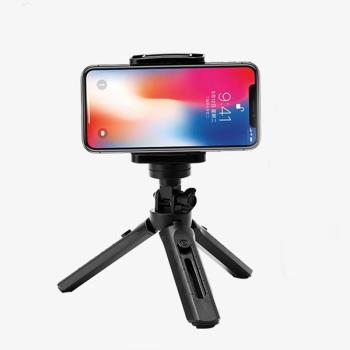 手機桌面新品三腳支架自拍新品三腳架自拍桿新品神器網紅拍攝支架