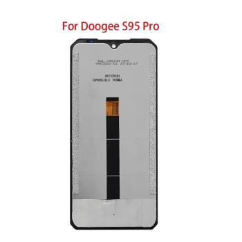 道格 Doogee S95 Pro 螢幕總成液晶觸控顯示屏 LCD ASSEMBLY