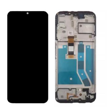 Boost Mobile Celero 5G 螢幕總成液晶顯示屏LCD assembly總成