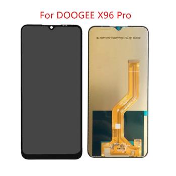 道格DOOGEE X96 Pro螢幕總成 液晶顯示屏 內外觸控屏LCD ASSEMBLY