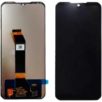 道格Doogee V30 V30T V11 螢幕總成觸摸顯示屏液晶assembly