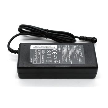 適用於清華同方筆記本電腦充電器 19V4.74A 90W 電源適配器充電器