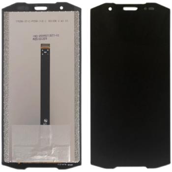 道格 Doogee S70 Lite X70 顯示螢幕觸控式螢幕液晶總成ASSEMBLY