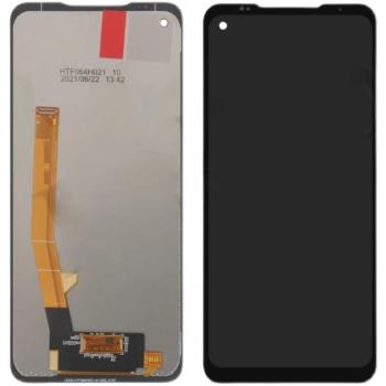 道格DOOGEE S97Pro S97 總成螢幕觸控式螢幕液晶屏幕總成assembly