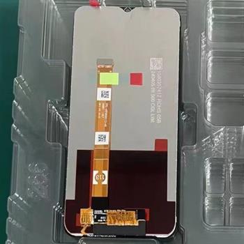 適用於OPPO A16螢幕總成原裝 CPH2269液晶顯示觸控內外一體屏全新